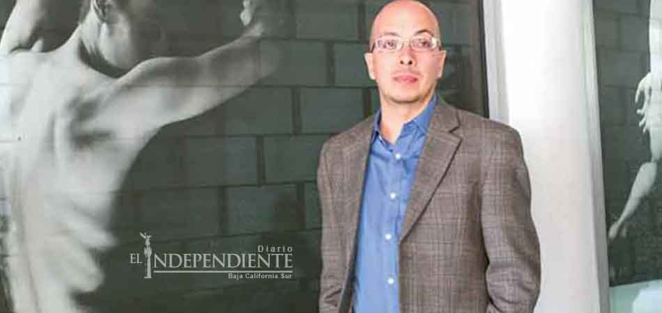 Jorge Volpi, rescatará taller de la UNAM