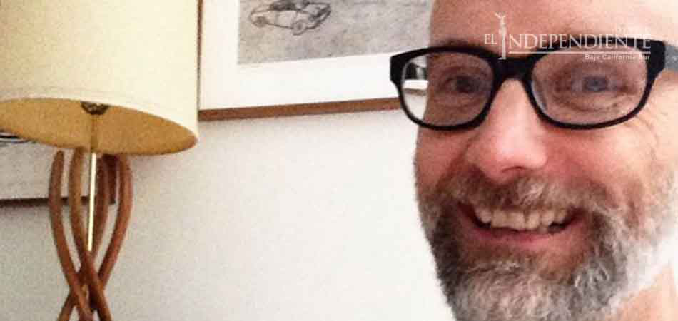 Moby se burla de invitación a toma de posesión de Trump