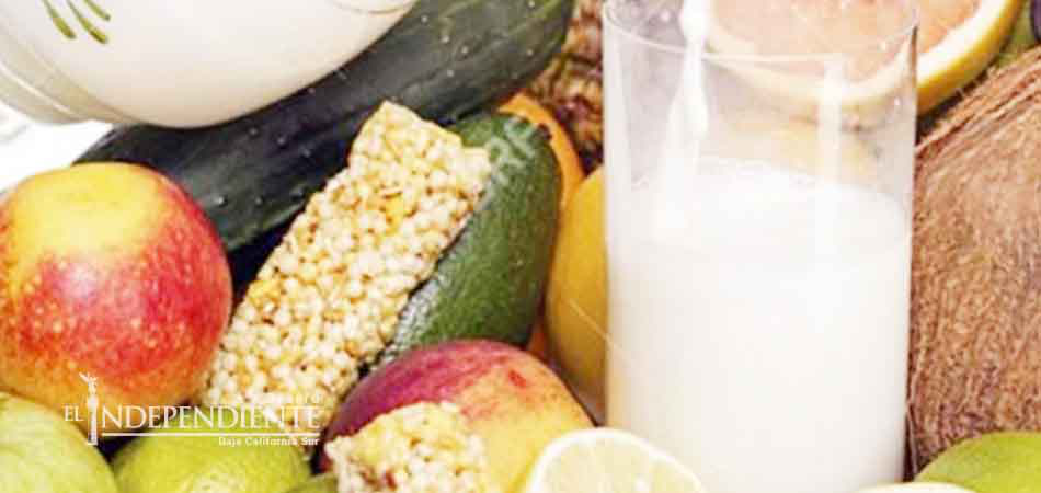 Con gasolinazo suben… leche, huevo, tortilla, verduras Con gasolinazo suben… leche, huevo, tortilla, verduras