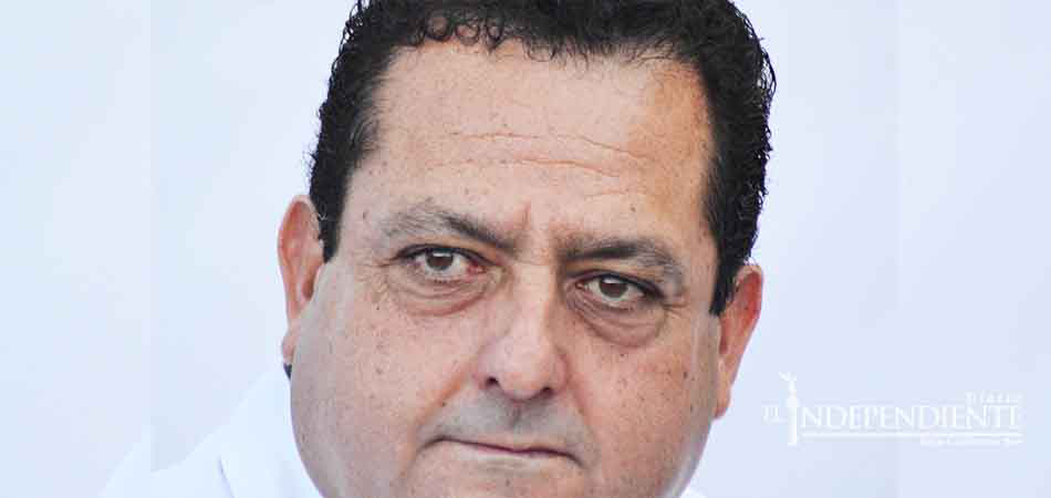 Rechaza gobernador reducción del IEPS