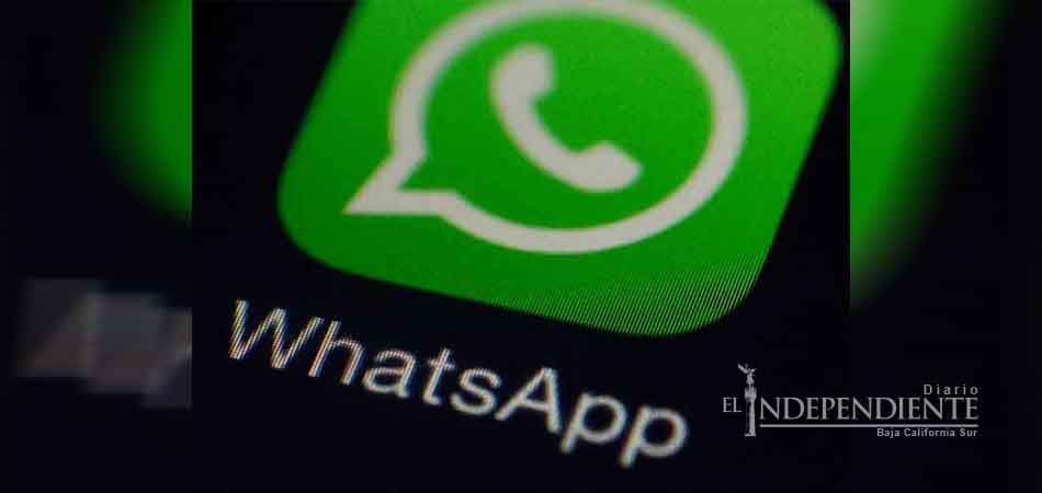¡Alerta! Esta es la nueva forma de estafar a través de WhatsApp