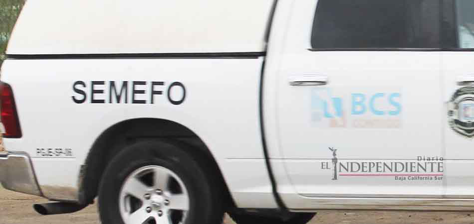 Otro cadáver es encontrado en el libramiento CSL-SJC