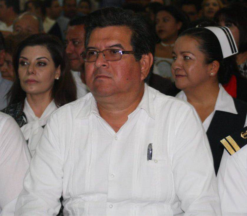 Gobernador no puede “atender todo” lo que se requiere: Subsecretario Gobierno