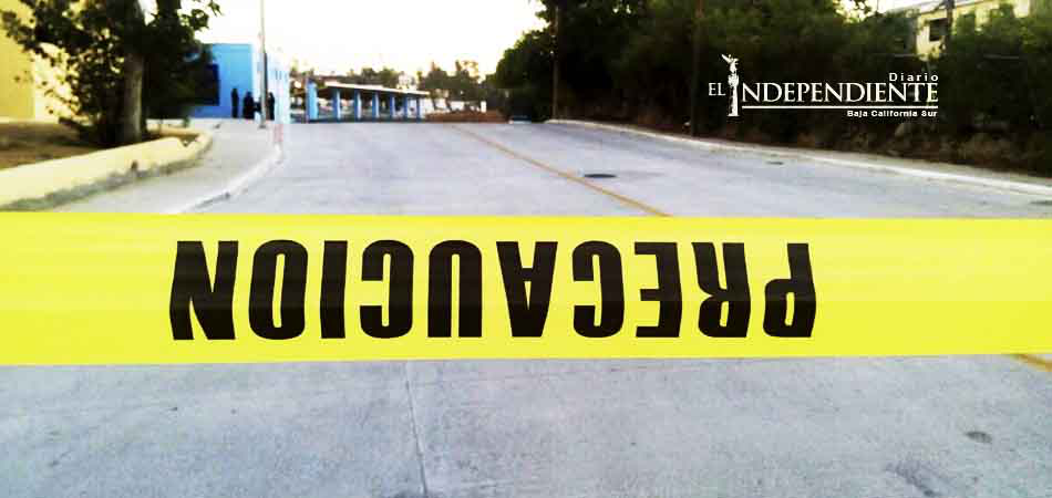 Registra Los Cabos el ejecutado 17 del mes