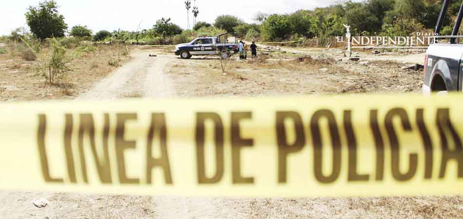 Un hombre es encontrado con el tiro de gracia en SJC Un hombre es encontrado con el tiro de gracia en SJC