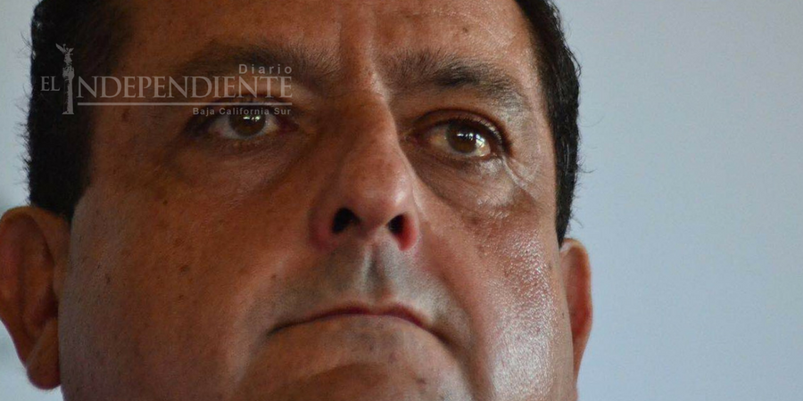 Anuncia gobernador Decreto de Austeridad en BCS Anuncia gobernador Decreto de Austeridad en BCS