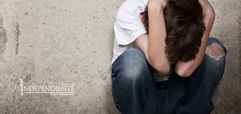 ¡Alerta en Paraguay! Seis de cada 10 niños son víctimas de violencia