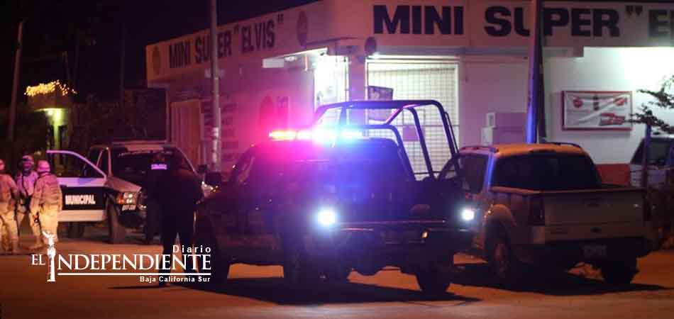 Le revientan la cabeza a balazos