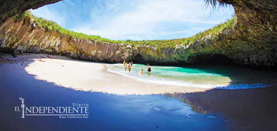 La única playa mexicana que está entre las 21 mejores del mundo