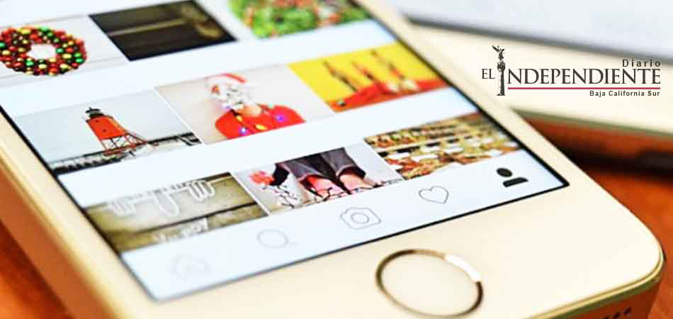 Llegan a México los videos en vivo para Instagram