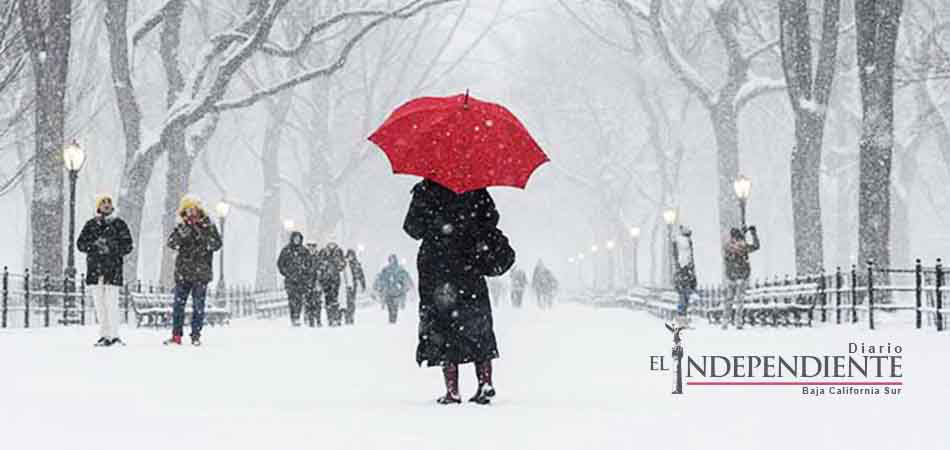 Ganas de seguir soñando en Nueva York