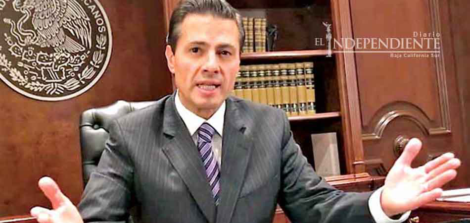 No creemos en muros; no pagaremos: Peña; ordena a consulados reforzar protección a migrantes