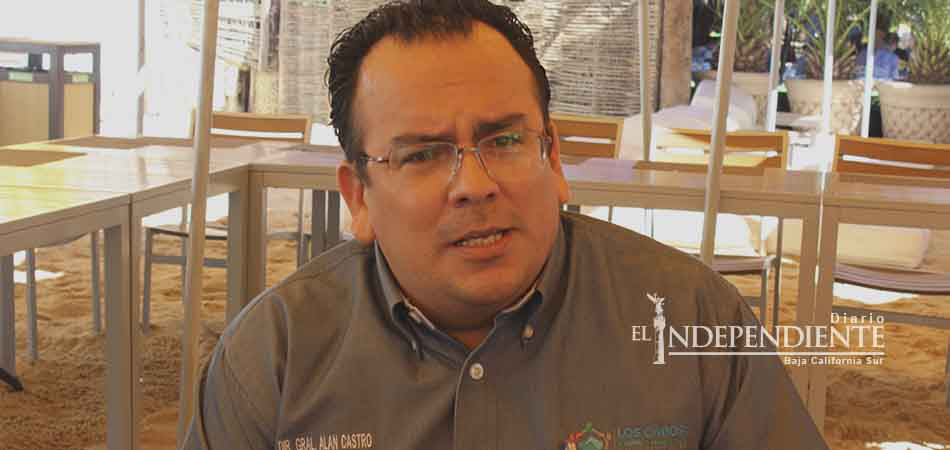 Muro de Trump desata ‘toma y daca’ político entre México y EU