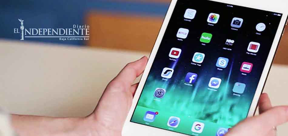 iPad, a siete años de transformar la industria