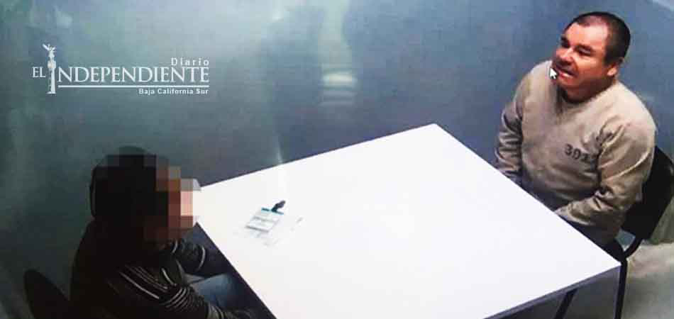 ‘El Chapo’ no tiene escrúpulos, entregaría a ‘El Mayo’, revela piloto