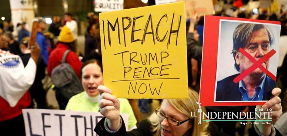 Google reta a Trump; crea fondo para inmigrantes