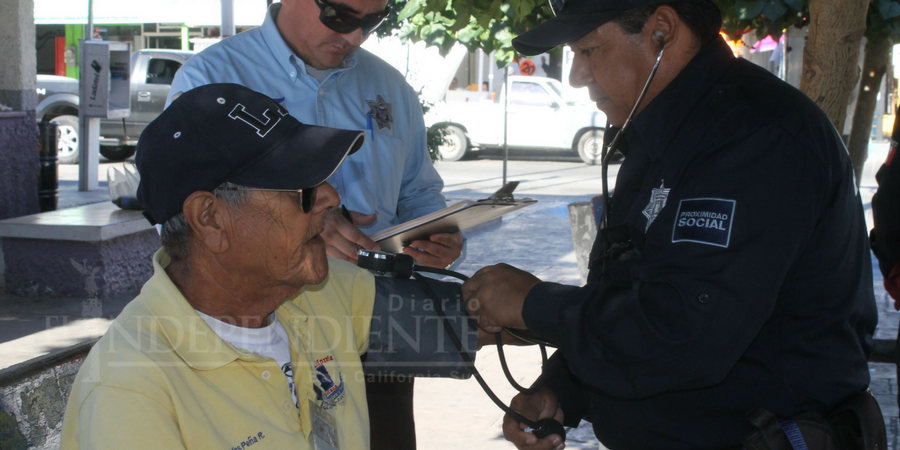 Choferes hipertensos y diabéticos, un riesgo para el transporte público