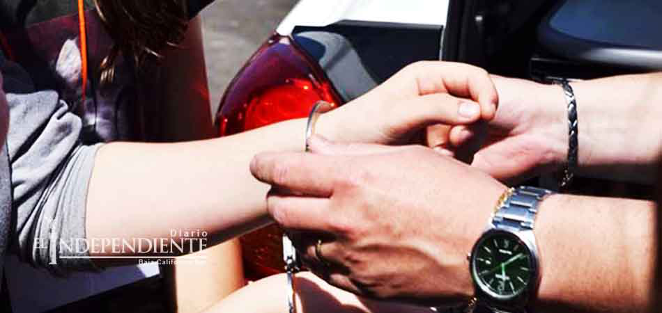 Más de 400 detenidos en EU por explotación sexual de niñas