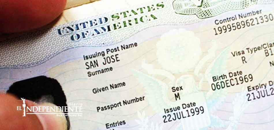 Otra de Trump... EU 'pone trabas' a mexicanos para renovar visa