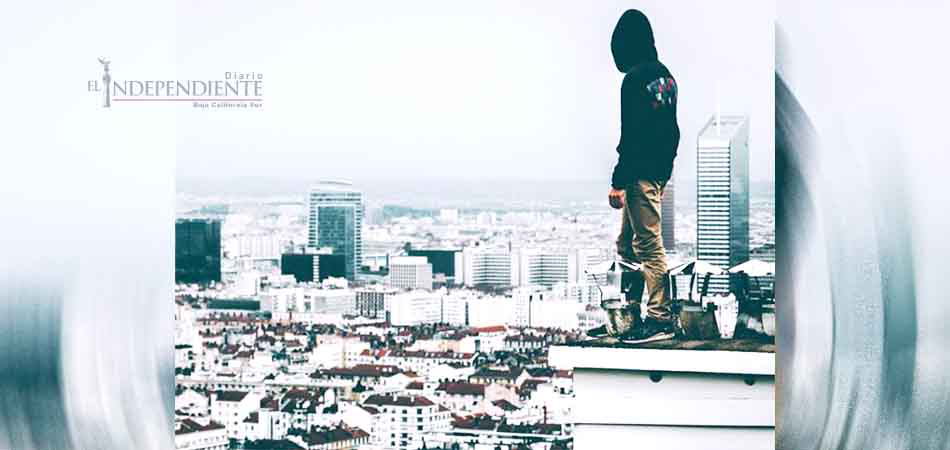 Siirvgve, el fotógrafo extremo de Internet, murió a los 18 años