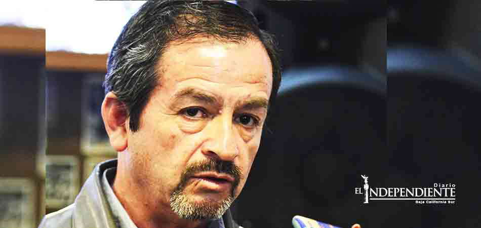 Denuncia diputado amenazas por promover juicio político contra exfuncionarios