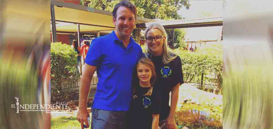 Una imprudencia pone en peligro la vida de la sobrina de Britney