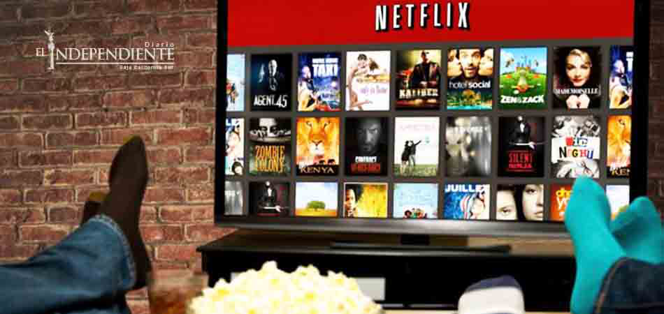 Con este tip encuentra las categorías 'ocultas' de Netflix