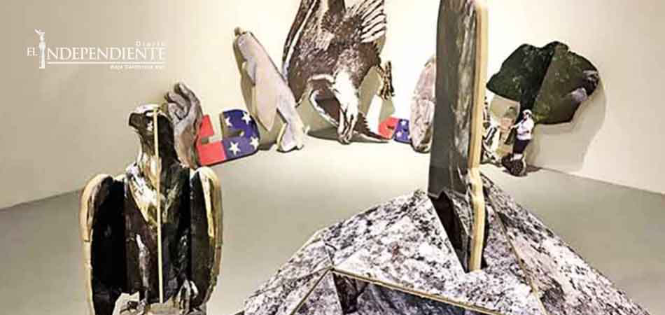 Yoshua Okón; tras sombrío legado de Bush