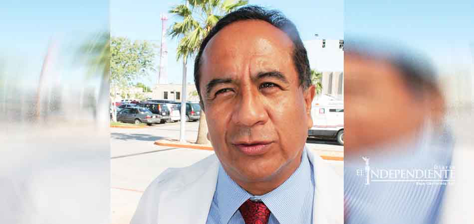Fallecen dos personas por influenza esta semana Fallecen dos personas por influenza esta semana