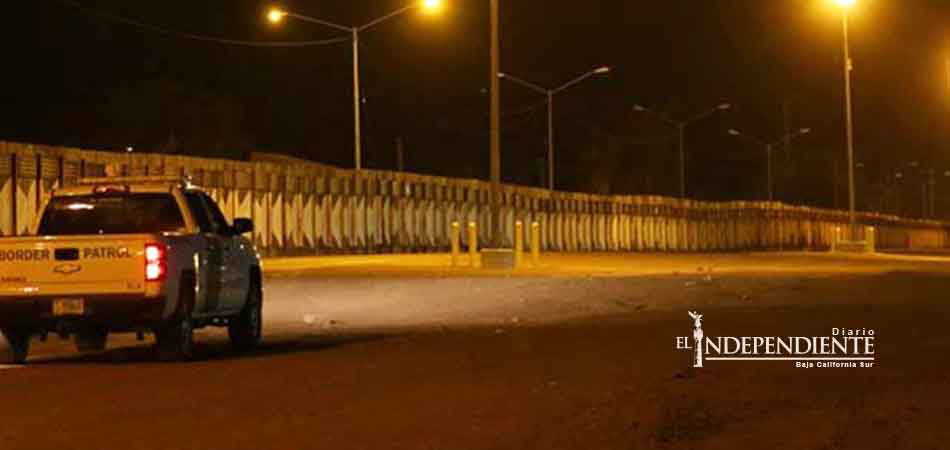 Muro de Trump costará 21 mil 600 mdd y tardará 3.5 años: reporte