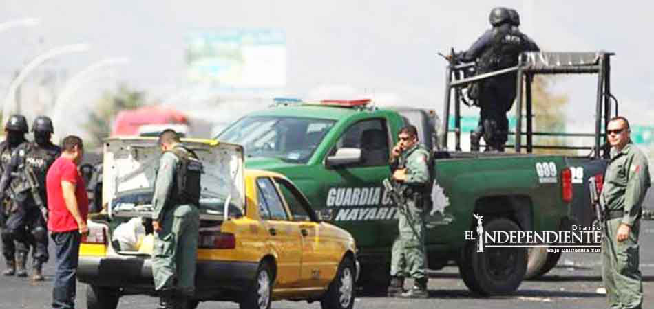 EU recomienda a sus ciudadanos no viajar a Nayarit