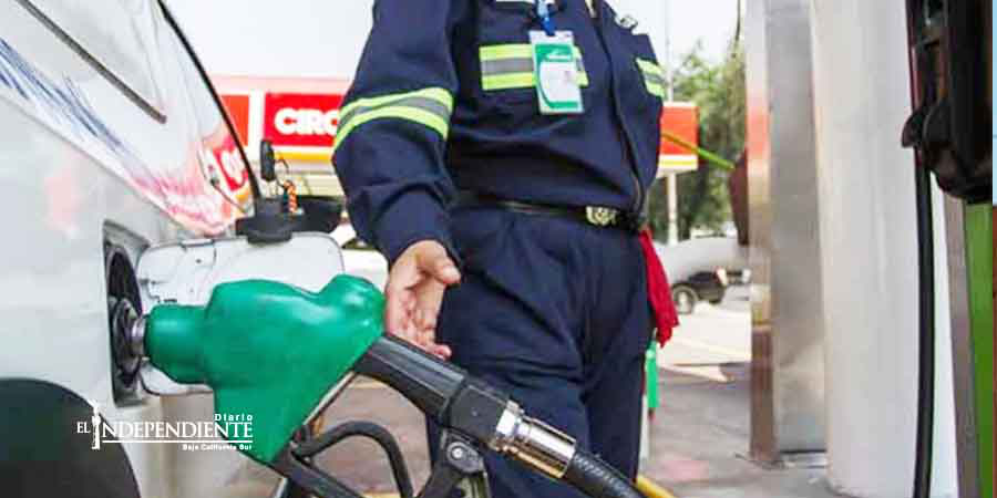 Hacienda definirá precio de gasolina antes del 18 de febrero: CRE