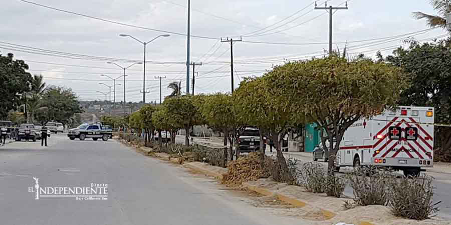 Sicarios irrumpen en vivienda y asesinan a un hombre en SJC