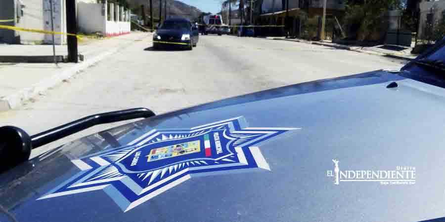 Registra Los Cabos el ejecutado 22 del mes