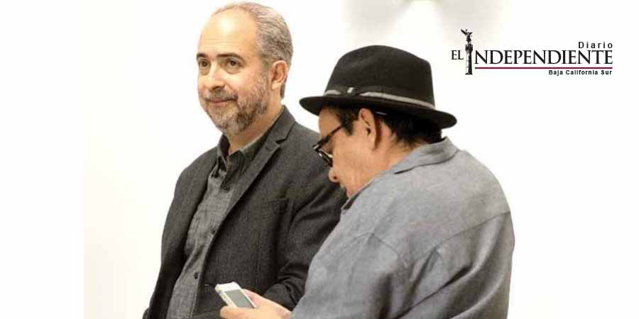 Mauricio Montiel Figueiras, brilla por su ausencia