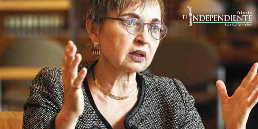 Concepción Company; 'Soy obrera de la lengua'