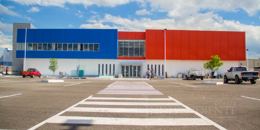 Van diputados de izquierda contra licitación del CAFYB