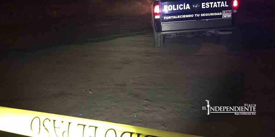 Violento cierre de semana en La Paz