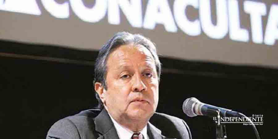 Dan cargo a Vázquez en la subdirección INBA