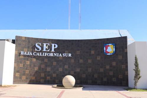 Niños del turno vespertino de La Paz saldrán temprano este martes 28