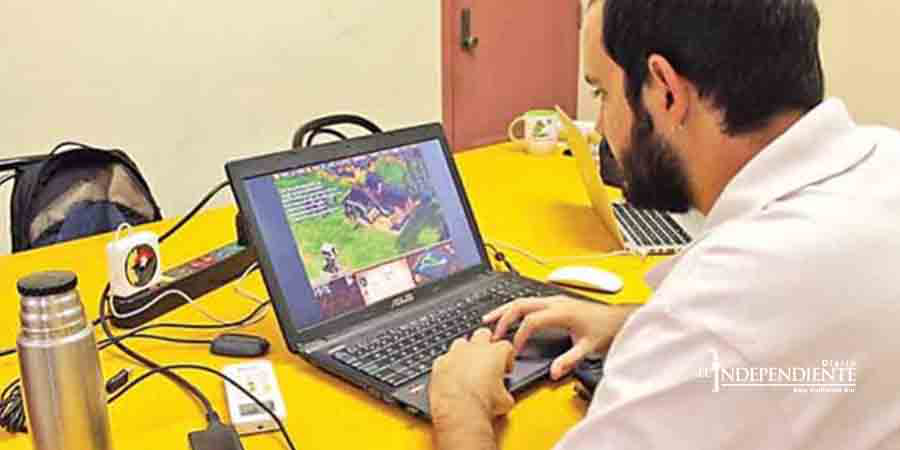 El gran reto es jugar offline; gamers cubanos