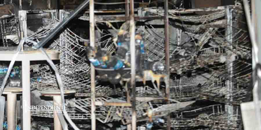 Queman vivos a integrantes de una familia indígena en la sierra de Nayarit