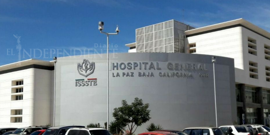 Cumple ISSSTE más de 100 días sin servicio de hemodinamia Cumple ISSSTE más de 100 días sin servicio de hemodinamia