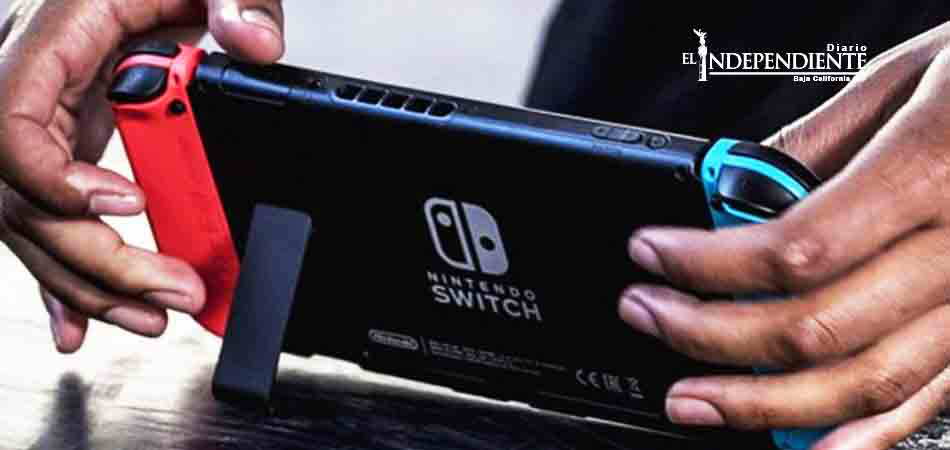 Cartuchos de Nintendo Switch con un sabor amargo, ¿por qué?