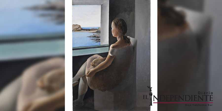 Retrato de la hermana de Dalí se vende por 2.1 millones de euros