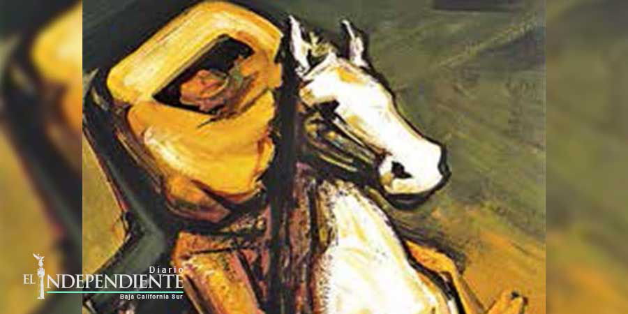 Al mali, Arte Mexicano; Modernidad a la mexicana