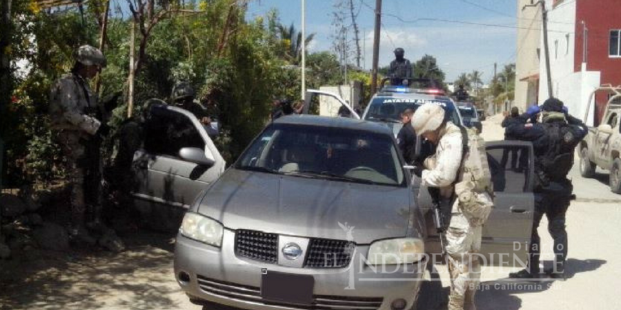 Capturan a “El Lucifer” de las Fuerzas Especiales Damaso Capturan a “El Lucifer” de las Fuerzas Especiales Damaso