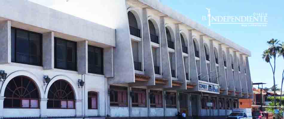 Conceden suspensión al embargo de Los Arcos