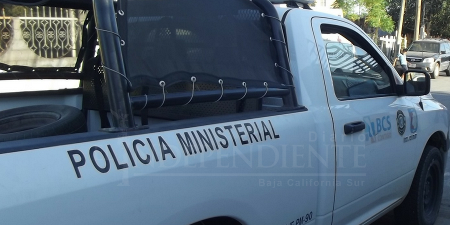 “Levantón” en Cabo San Lucas