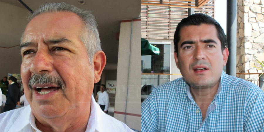 Nadie ha gobernado BCS peor que el PRI